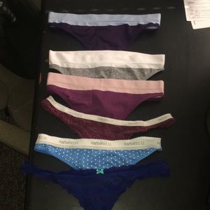 Undie bundle!